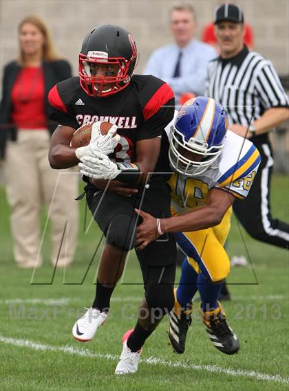 Thumbnail 3 in Gilbert-Northwestern Regional @ Cromwell photogallery.