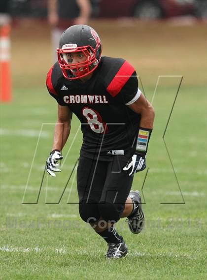 Thumbnail 2 in Gilbert-Northwestern Regional @ Cromwell photogallery.