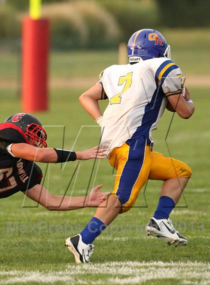 Thumbnail 2 in Gilbert-Northwestern Regional @ Cromwell photogallery.