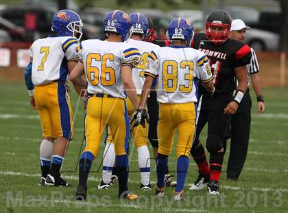 Thumbnail 1 in Gilbert-Northwestern Regional @ Cromwell photogallery.