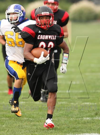 Thumbnail 2 in Gilbert-Northwestern Regional @ Cromwell photogallery.