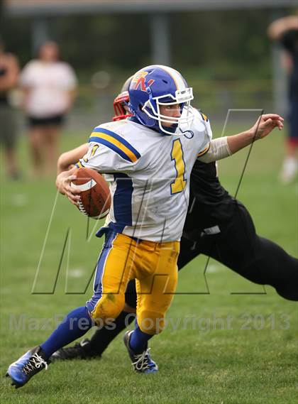 Thumbnail 1 in Gilbert-Northwestern Regional @ Cromwell photogallery.