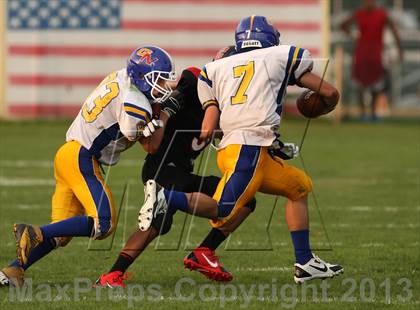 Thumbnail 3 in Gilbert-Northwestern Regional @ Cromwell photogallery.