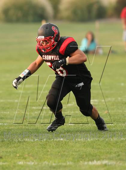 Thumbnail 1 in Gilbert-Northwestern Regional @ Cromwell photogallery.