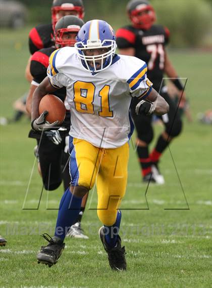 Thumbnail 3 in Gilbert-Northwestern Regional @ Cromwell photogallery.