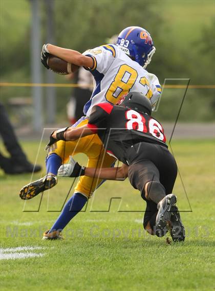 Thumbnail 3 in Gilbert-Northwestern Regional @ Cromwell photogallery.