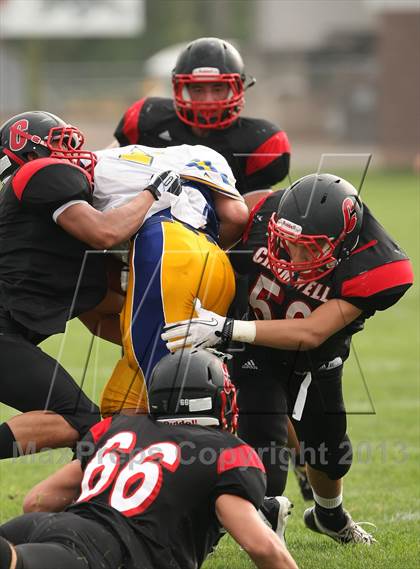 Thumbnail 2 in Gilbert-Northwestern Regional @ Cromwell photogallery.