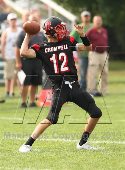 Thumbnail 2 in Gilbert-Northwestern Regional @ Cromwell photogallery.