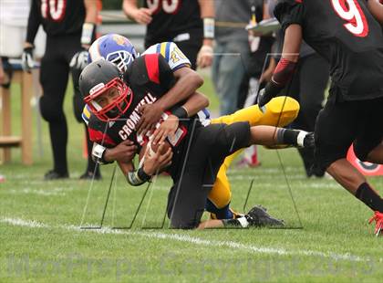 Thumbnail 1 in Gilbert-Northwestern Regional @ Cromwell photogallery.