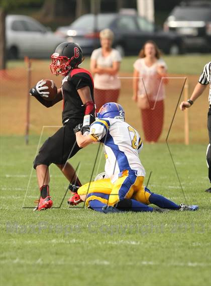 Thumbnail 3 in Gilbert-Northwestern Regional @ Cromwell photogallery.