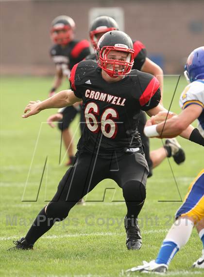 Thumbnail 1 in Gilbert-Northwestern Regional @ Cromwell photogallery.