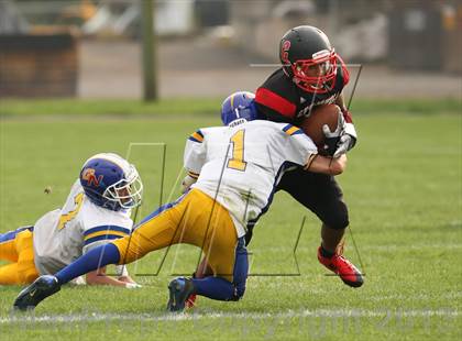 Thumbnail 1 in Gilbert-Northwestern Regional @ Cromwell photogallery.