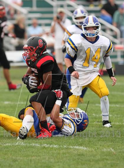 Thumbnail 3 in Gilbert-Northwestern Regional @ Cromwell photogallery.