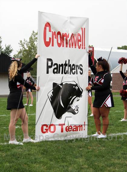 Thumbnail 1 in Gilbert-Northwestern Regional @ Cromwell photogallery.