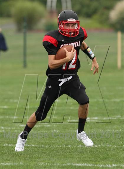 Thumbnail 2 in Gilbert-Northwestern Regional @ Cromwell photogallery.
