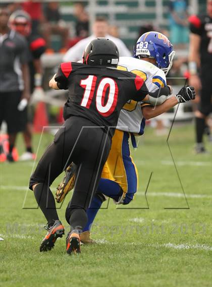 Thumbnail 3 in Gilbert-Northwestern Regional @ Cromwell photogallery.