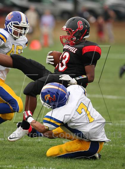 Thumbnail 2 in Gilbert-Northwestern Regional @ Cromwell photogallery.