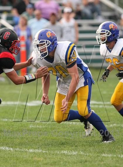 Thumbnail 3 in Gilbert-Northwestern Regional @ Cromwell photogallery.