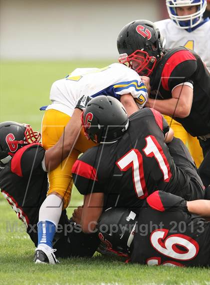 Thumbnail 1 in Gilbert-Northwestern Regional @ Cromwell photogallery.