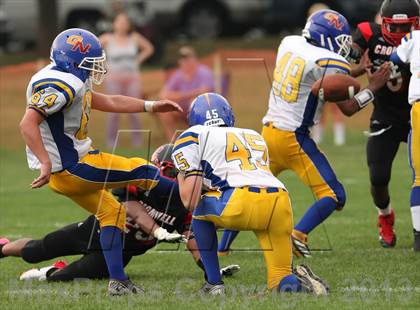 Thumbnail 1 in Gilbert-Northwestern Regional @ Cromwell photogallery.