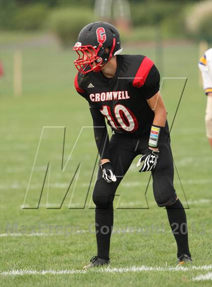 Thumbnail 1 in Gilbert-Northwestern Regional @ Cromwell photogallery.