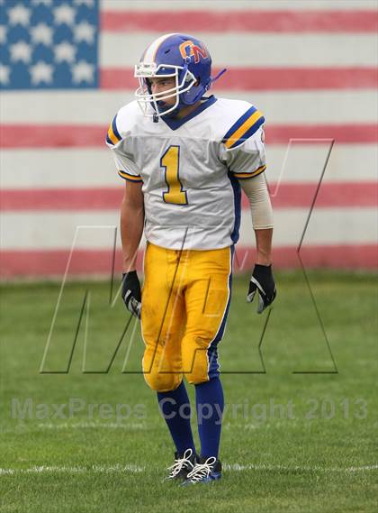 Thumbnail 1 in Gilbert-Northwestern Regional @ Cromwell photogallery.