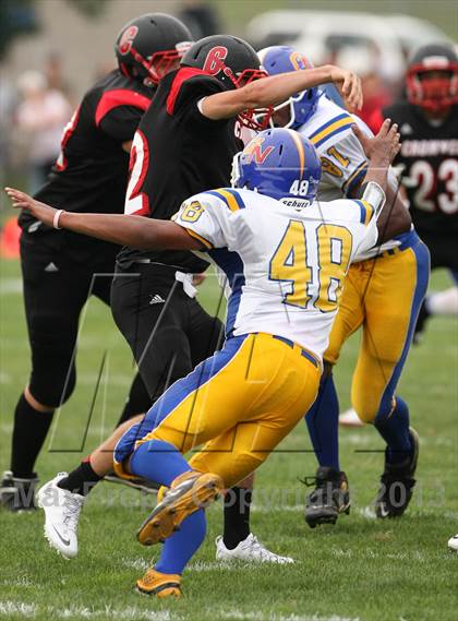 Thumbnail 3 in Gilbert-Northwestern Regional @ Cromwell photogallery.