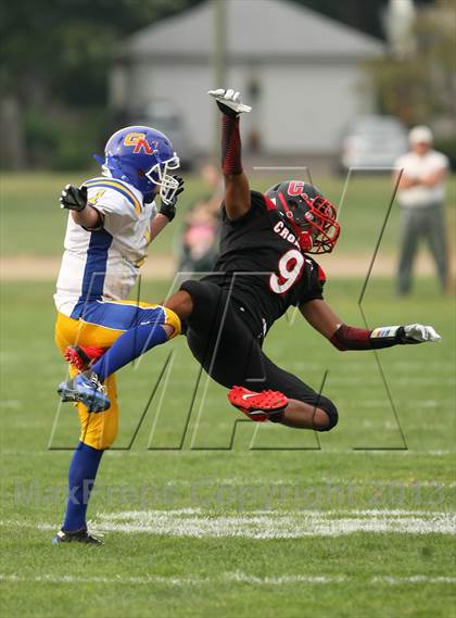 Thumbnail 2 in Gilbert-Northwestern Regional @ Cromwell photogallery.