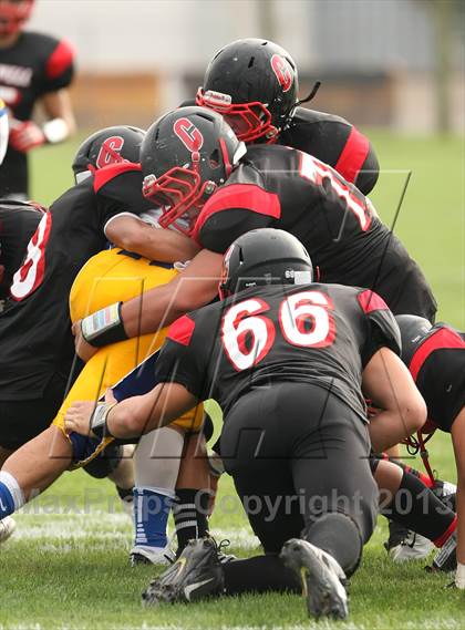 Thumbnail 3 in Gilbert-Northwestern Regional @ Cromwell photogallery.