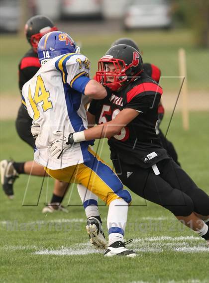 Thumbnail 2 in Gilbert-Northwestern Regional @ Cromwell photogallery.