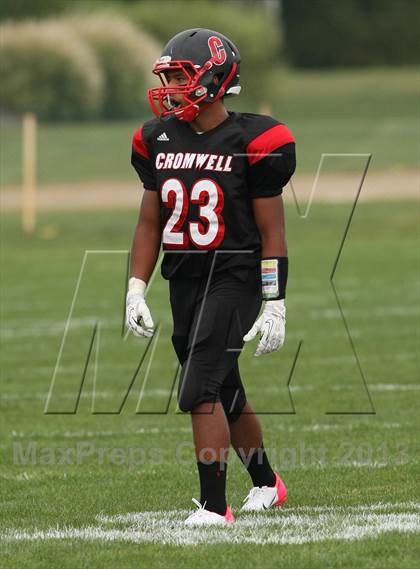 Thumbnail 3 in Gilbert-Northwestern Regional @ Cromwell photogallery.