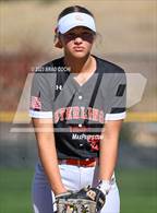 Photo from the gallery "Sierra vs. Sterling"