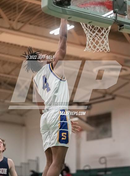 Thumbnail 1 in Edison vs. Oscar Smith photogallery.