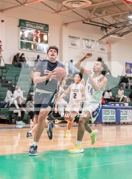 Thumbnail 2 in Edison vs. Oscar Smith photogallery.