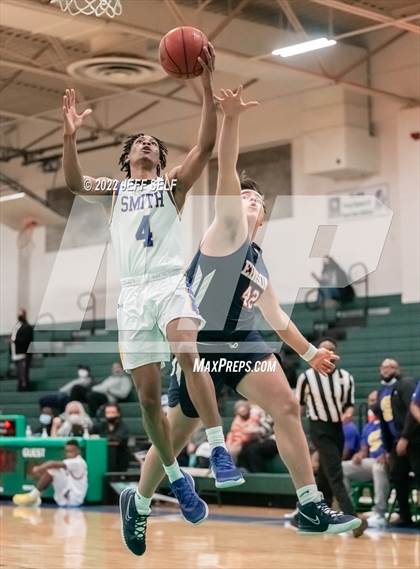 Thumbnail 2 in Edison vs. Oscar Smith photogallery.