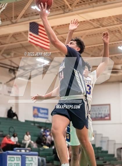 Thumbnail 1 in Edison vs. Oscar Smith photogallery.