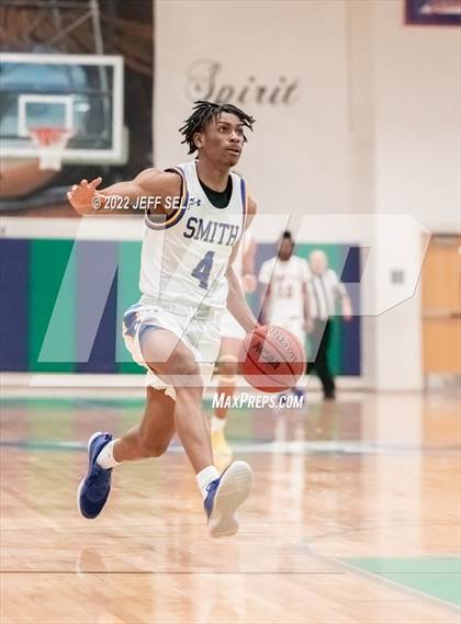 Thumbnail 1 in Edison vs. Oscar Smith photogallery.