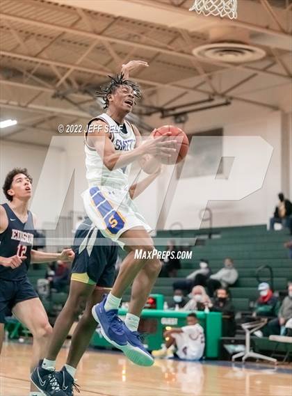 Thumbnail 3 in Edison vs. Oscar Smith photogallery.