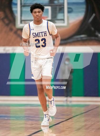 Thumbnail 1 in Edison vs. Oscar Smith photogallery.