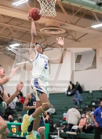 Thumbnail 1 in Edison vs. Oscar Smith photogallery.