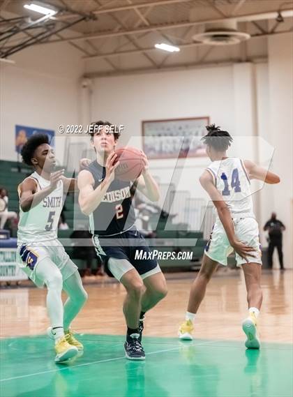 Thumbnail 3 in Edison vs. Oscar Smith photogallery.