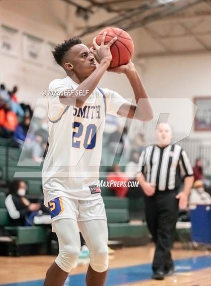 Thumbnail 1 in Edison vs. Oscar Smith photogallery.