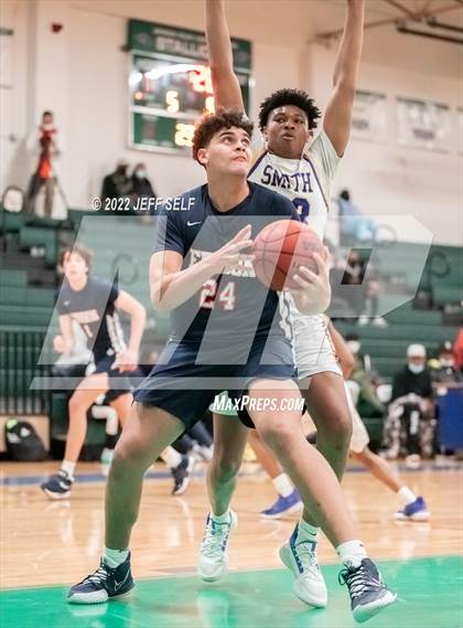 Thumbnail 1 in Edison vs. Oscar Smith photogallery.