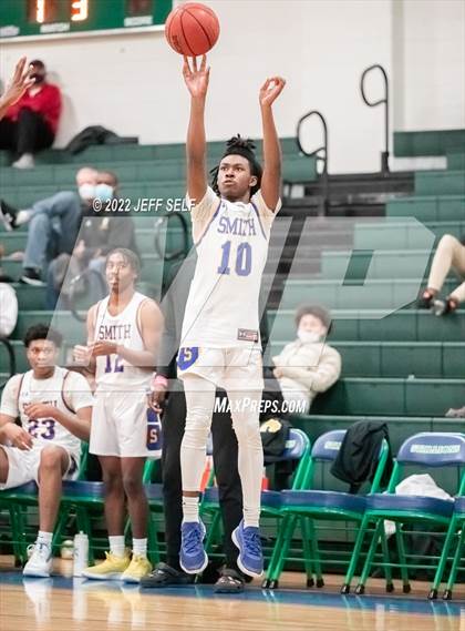 Thumbnail 1 in Edison vs. Oscar Smith photogallery.