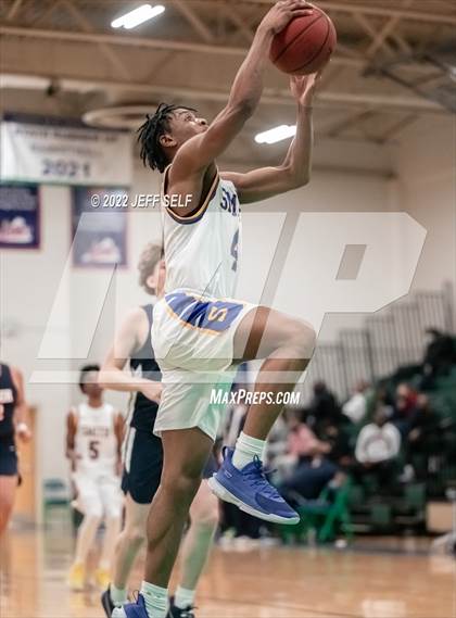 Thumbnail 2 in Edison vs. Oscar Smith photogallery.