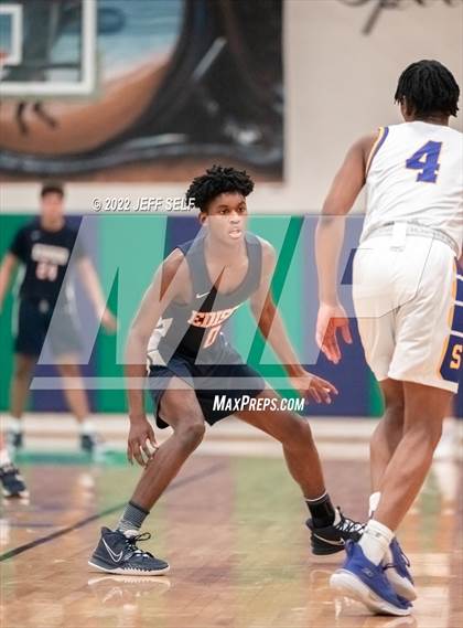 Thumbnail 2 in Edison vs. Oscar Smith photogallery.