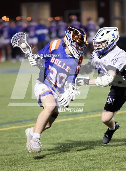 Thumbnail 2 in Bolles vs. Lake Norman photogallery.