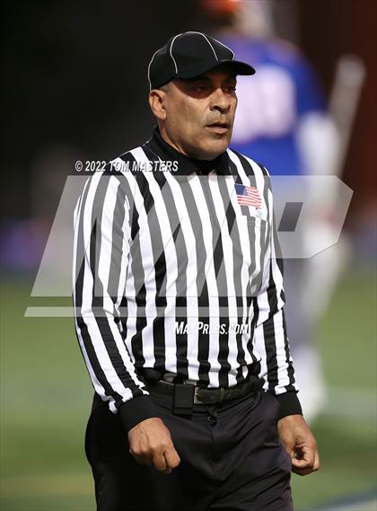 Thumbnail 3 in Bolles vs. Lake Norman photogallery.