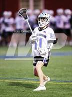 Photo from the gallery "Bolles vs. Lake Norman"