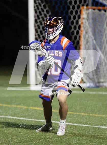Thumbnail 1 in Bolles vs. Lake Norman photogallery.